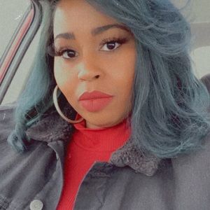 Meet your Posher, Brittany nicole